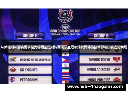 从关键对决到赛场掌控力穆西亚拉对阵西班牙亚冠临场发挥评估技术影响比赛走势表现